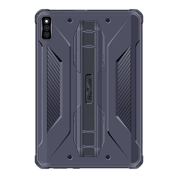 Nettbrett HOTWAV TAB R7 med håndtak - 10,1'' 6+6/256GB Grå