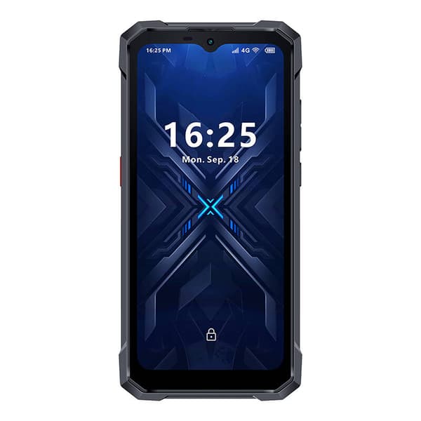 Smartfon HOTWAV W11 - 6,6'' 6+6/256 GB Szary