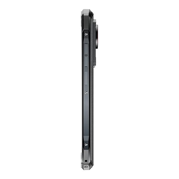 Smartfon HOTWAV Cyber 15 - 6,6'' 12+12/256 GB Czarny