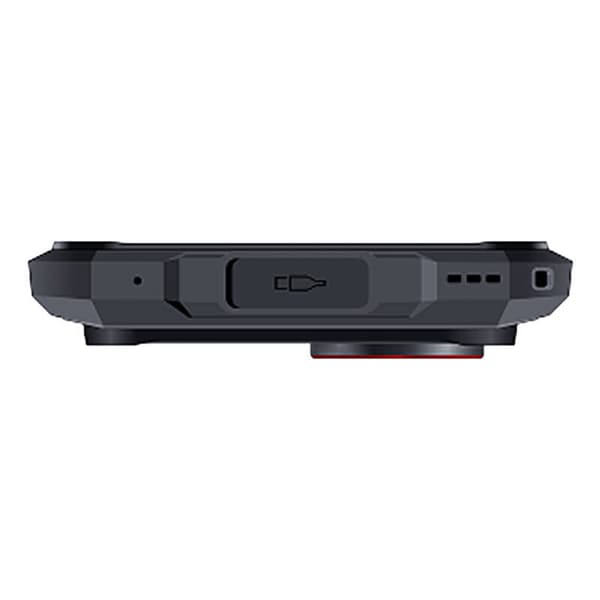 Smartfon HOTWAV Cyber 15 - 6,6'' 12+12/256 GB Czarny