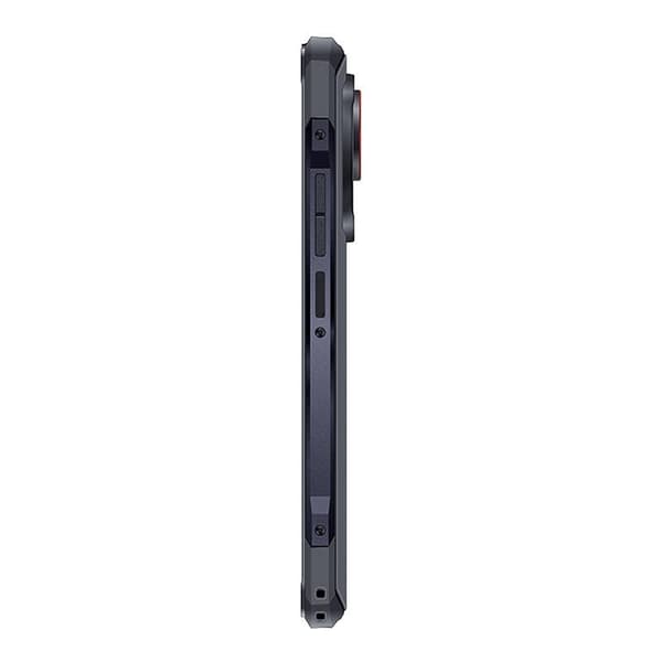 Smartfon HOTWAV Cyber 15 - 6,6'' 12+12/256 GB Czarny