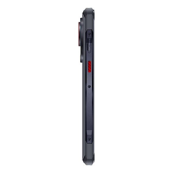 Smartfon HOTWAV Cyber 15 - 6,6'' 12+12/256 GB Czarny