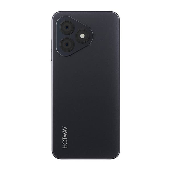 Smarttelefon HOTWAV Note 15 Pro - 6,6'' 4/128 GB Szary