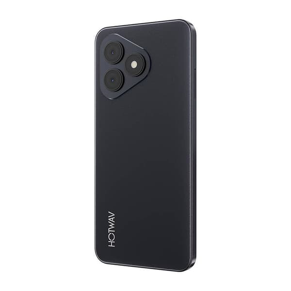 Smarttelefon HOTWAV Note 15 Pro - 6,6'' 4/128 GB Szary