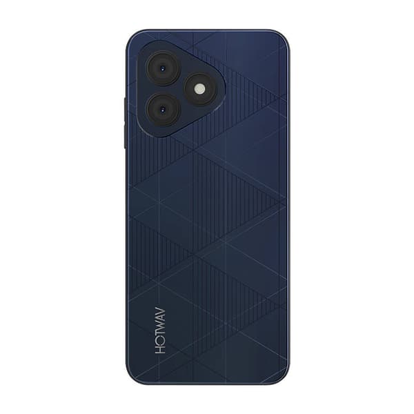 Smartphone HOTWAV Note 15 Pro - 6,6'' 4/128GB Niebieski