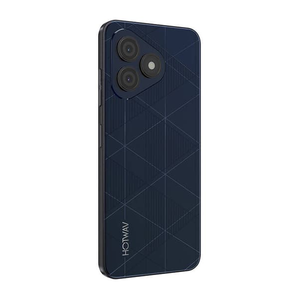 Smartphone HOTWAV Note 15 Pro - 6,6'' 4/128GB Niebieski