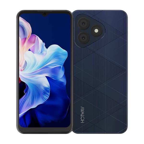 Smartphone HOTWAV Note 15 Pro - 6,6'' 4/128GB Niebieski