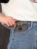 Miniatyrbillede 4 af 4: Signalblokerende pose til telefoner | RFID-blokeringspose