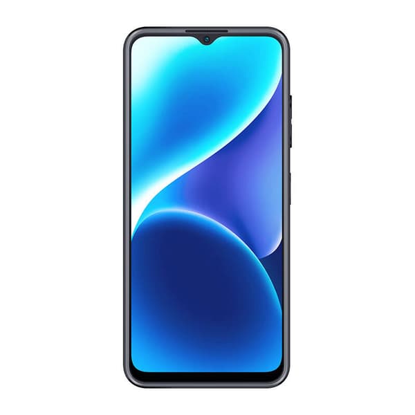 Smartphone HOTWAV Note 15 - 6,6'' 4+4/64GB Szary