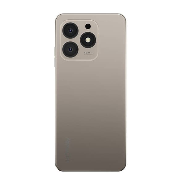 HOTWAV Note 13 Max smartphone - 6,8'' 6+10/256 GB guld