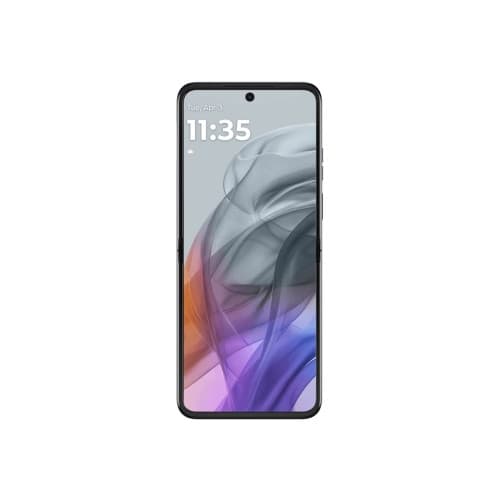 Motorola RAZR 50 - koalagrå - 5G pekskärmsmobil - 256 GB - GSM Grå