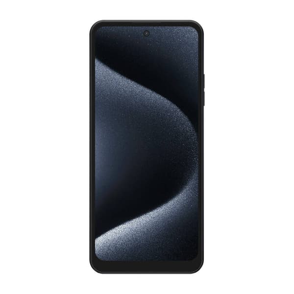 HOTWAV Note 13 Max Smartphone - 6,8'' 6+10/256 GB svart