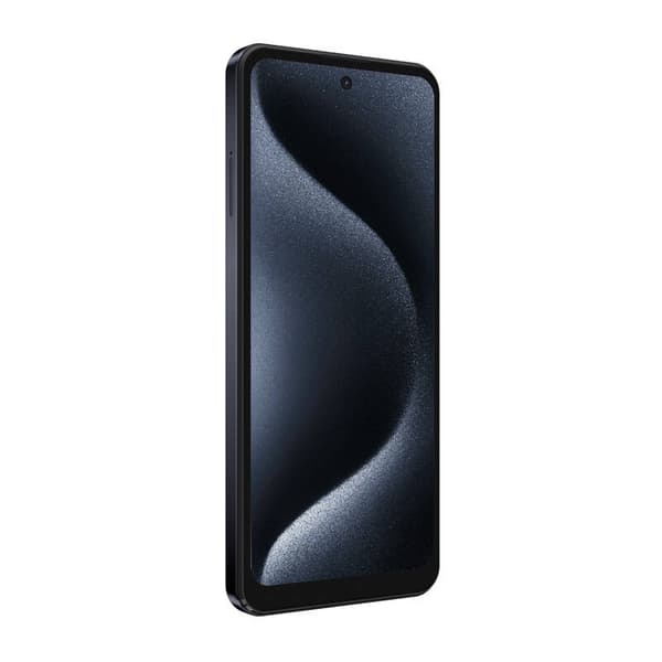 HOTWAV Note 13 Max Smartphone - 6,8'' 6+10/256 GB svart