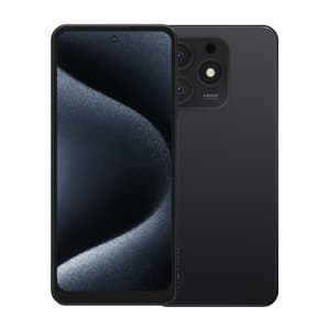 HOTWAV Note 13 Max Smartphone - 6,8'' 6+10/256 GB Sort