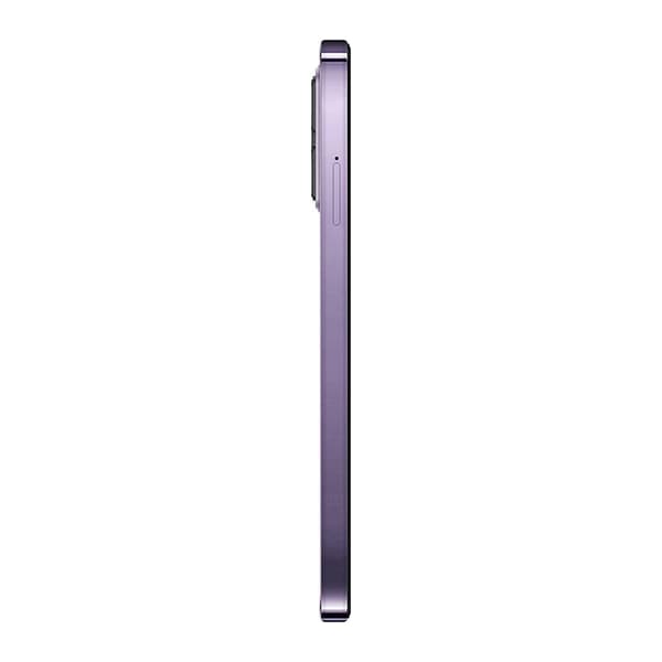 HOTWAV Note 13 Pro - 6,6'' 8+8/256GB lilla