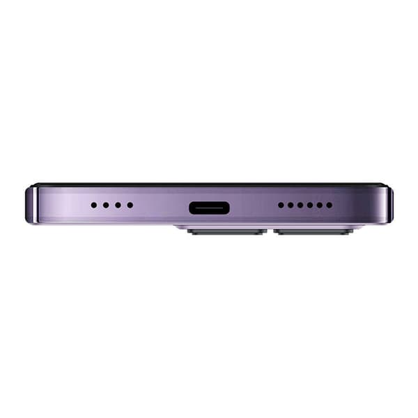 HOTWAV Note 13 Pro - 6,6'' 8+8/256GB lilla