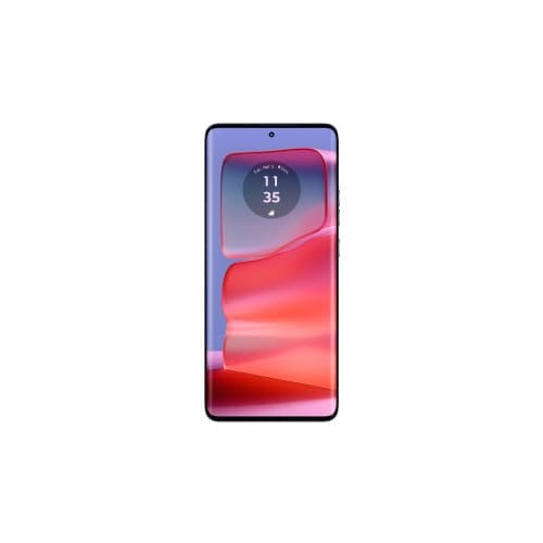 Motorola Edge 50 Pro - luxe lavender - 5G pekskärmsmobil - 512 GB - GSM