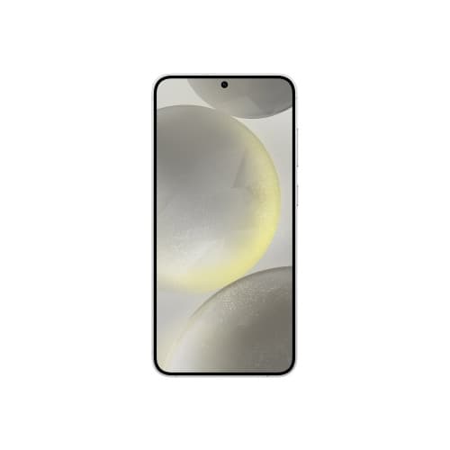 Samsung Galaxy S24+ - marmorgrå - 5G pekskärmsmobil - 512 GB - GSM Grå, Marmorfärgad