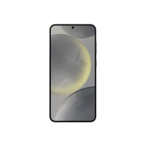 Samsung Galaxy S24+ - onyx - 5G pekskärmsmobil - 512 GB - GSM Svart