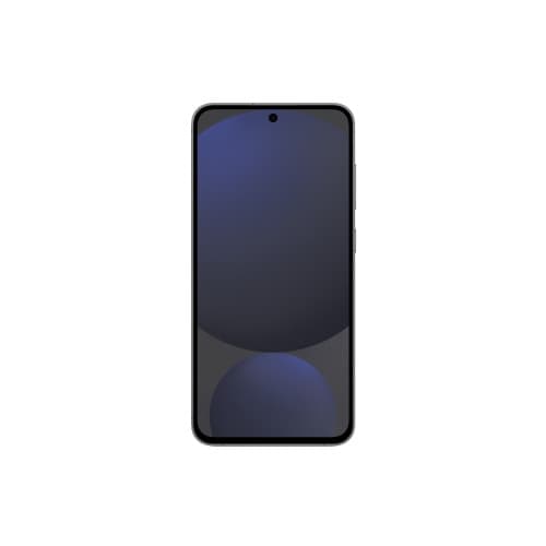 Samsung Galaxy S24 FE - grafit - 5G pekskärmsmobil - 128 GB - GSM grafit