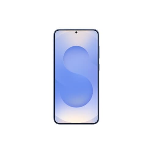 Samsung Galaxy S25+ - marin - 5G pekskärmsmobil - 512 GB - GSM Marinblå