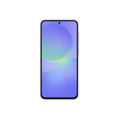 Samsung Galaxy A36 - fantastisk lavendel - 5G pekskärmsmobil - 256 GB - GSM lavendel