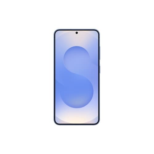 Samsung Galaxy S25 - marin - 5G pekskärmsmobil - 256 GB - GSM