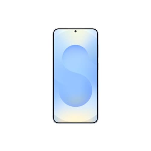 Samsung Galaxy S25+ - isblå - 5G pekskärmsmobil - 512 GB - GSM Blå