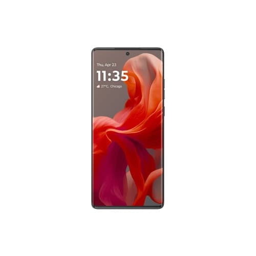 Motorola Moto G85 - citygrå - 5G pekskärmsmobil - 256 GB - GSM
