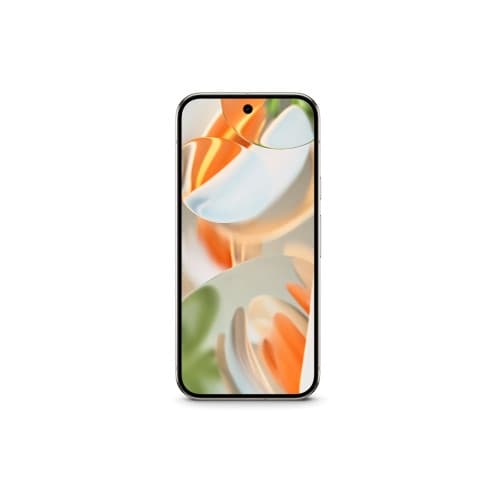 Google Pixel 9 Pro - porslin - 5G pekskärmsmobil - 128 GB - GSM