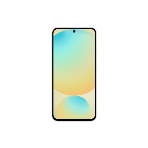 Samsung Galaxy S24 FE - gul - 5G pekskärmsmobil - 256 GB - GSM Gul