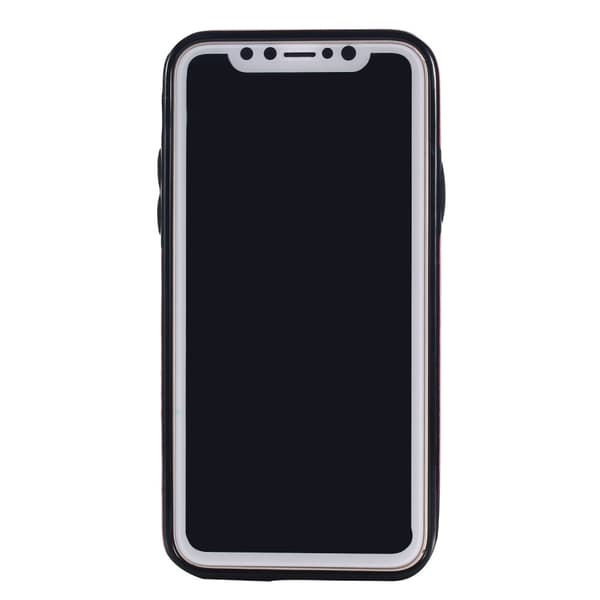 INF Lommebokdeksel med kortholder og stativ for Samsung Galaxy S23