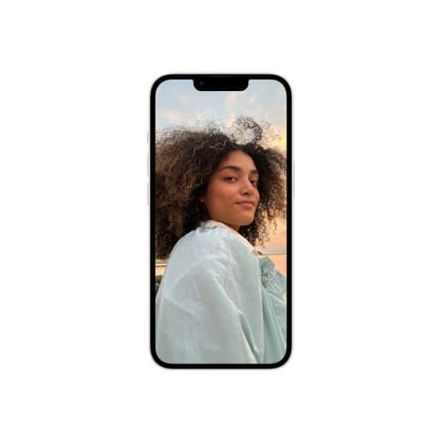 Apple iPhone 14 - starlight - 5G smartphone - 512 GB - GSM