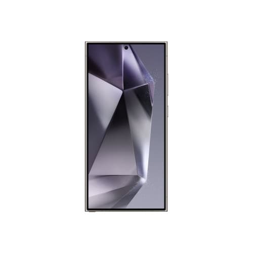 Samsung Galaxy S24 Ultra - titanium violet - 5G pekskärmsmobil - 256 GB - GSM
