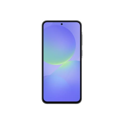 Samsung Galaxy A36 - fantastisk svart - 5G pekskärmsmobil - 256 GB - GSM