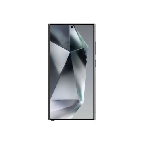 Samsung Galaxy S24 Ultra - titansvart - 5G pekskärmsmobil - 512 GB - GSM Svart, Titan