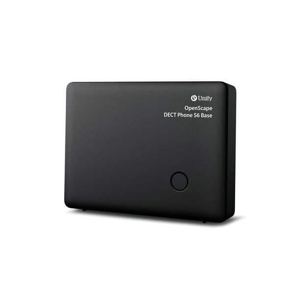 Ytterligare handenhet säljs ensam Unify - L30250-F600-C511
