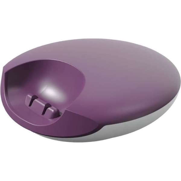 Langaton lankapuhelin - LOGICOM - DECT ILOA 150 SOLO - Munakoiso - Ilman vastaajaa