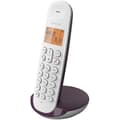 Pikkukuva 1 / 6: Langaton lankapuhelin - LOGICOM - DECT ILOA 150 SOLO - Munakoiso - Ilman vastaajaa