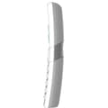 Miniatyrbild 3 av 3: Trådlös fast telefon - ALCATEL - F860 voice duo grå - Blockera oönskade samtal