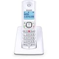 Pikkukuva 1 / 6: Alcatel F530 Solo Langaton puhelin ilman vastaajaa Harmaa
