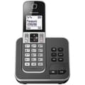Pikkukuva 2 / 2: Panasonic KX-TGD320FRG Solo Langaton Vastaaja Musta