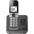 Pikkukuva 1 / 2: Panasonic KX-TGD320FRG Solo Langaton Vastaaja Musta