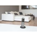 Miniatyrbillede 3 af 3: GIGASET fastnettelefon CL 660 A Trio antracit