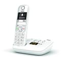 Miniatyrbillede 4 af 6: GIGASET Fastnettelefon AS690 A Hvid