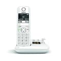 Miniatyrbillede 2 af 6: GIGASET Fastnettelefon AS690 A Hvid