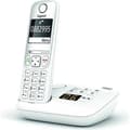 Miniatyrbillede 1 af 6: GIGASET Fastnettelefon AS690 A Hvid