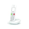 Miniatyrbillede 2 af 3: GIGASET fastnettelefon E290 hvid