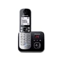 Pikkukuva 3 / 3: Panasonic KX-TG6821 langaton puhelinvastaaja musta