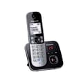 Pikkukuva 2 / 3: Panasonic KX-TG6821 langaton puhelinvastaaja musta